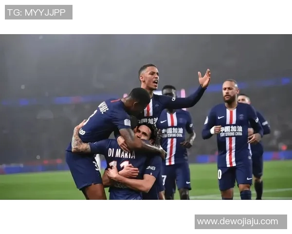 巴黎圣日耳曼签下西班牙国脚持续强化阵容企图夺得法甲冠军! 巴黎圣日耳曼签下西班牙国脚持续强化阵容企图夺得法甲冠军!