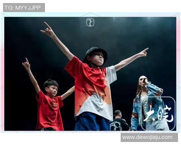 广州街舞队包夹技艺揭秘与深度解析街舞文化的魅力与挑战