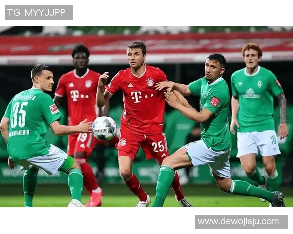 拜仁慕尼黑继续称霸德甲,再次展现无敌实力 拜仁慕尼黑继续称霸德甲,再次展现无敌实力