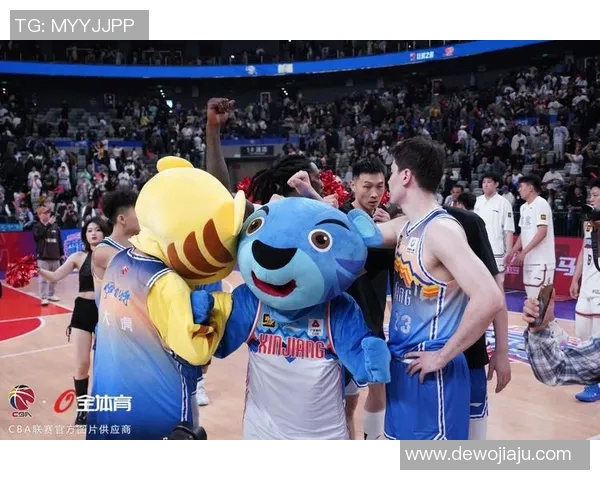 新疆伊力特助教因家事暂别球队