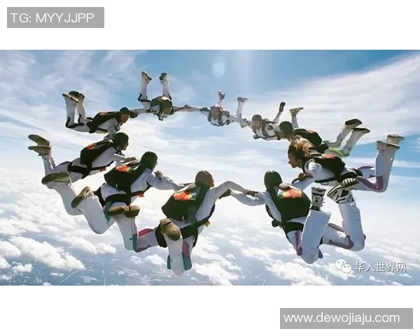 极限运动的追逐与挑战赵秀英分享她的精彩人生旅程