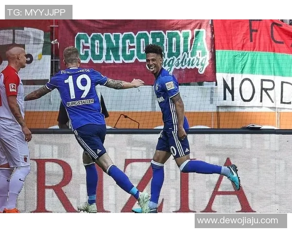 沙尔克04客场硬战战平勒沃库森稳居联赛中游 沙尔克04客场硬战战平勒沃库森稳居联赛中游