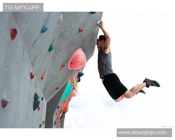 深圳攀岩队荣登攀岩灵活性排行榜第四名展现卓越实力与潜力