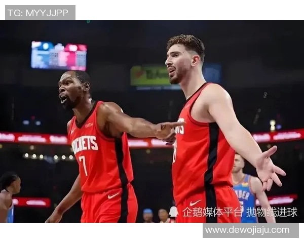 火箭队连胜拉锯战,球迷见证奇迹发生 火箭队连胜拉锯战,球迷见证奇迹发生