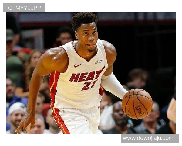 热火签下怀特塞德,培养未来之星 热火签下怀特塞德,培养未来之星