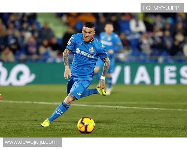 瓦伦西亚客场1-0小胜赫塔费,继续保持不败势头 瓦伦西亚客场1-0小胜赫塔费,继续保持不败势头