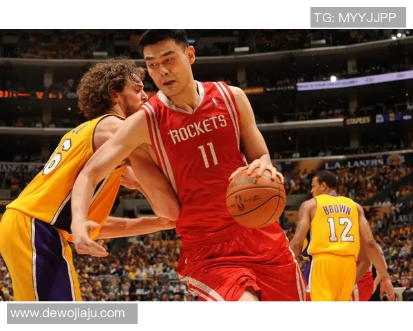 罗斯称姚明为篮球传奇共同回忆巅峰时刻与友谊的力量 罗斯称姚明为篮球传奇共同回忆巅峰时刻与友谊的力量