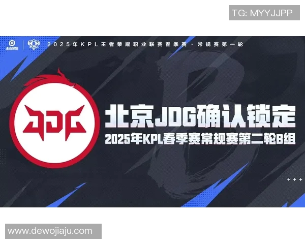英雄联盟背后的奋斗与荣耀:JDG战队成长历程全景回顾 英雄联盟背后的奋斗与荣耀:JDG战队成长历程全景回顾