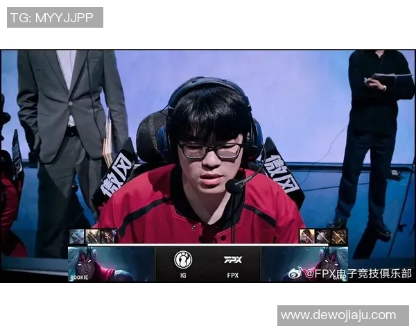 赛后分析:FPX与IG对决中的节奏掌控与战术博弈 赛后分析:FPX与IG对决中的节奏掌控与战术博弈