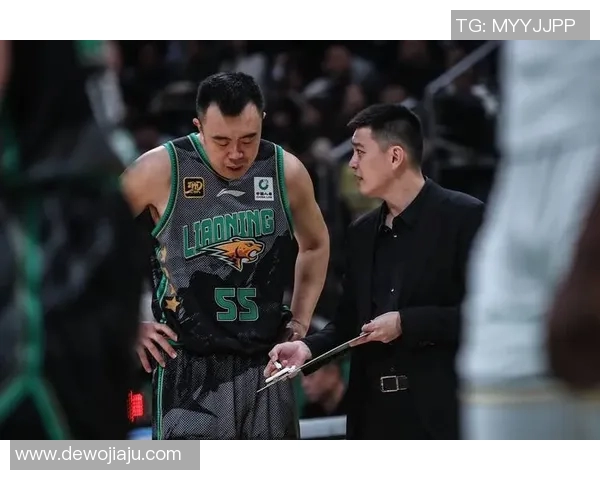 辽宁本钢队主教练辞职,球队背后究竟发生了什么? 辽宁本钢队主教练辞职,球队背后究竟发生了什么?